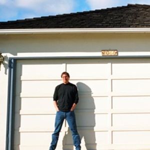 Meet your Posher, Jon